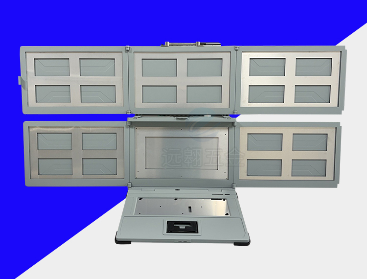 汕尾机箱